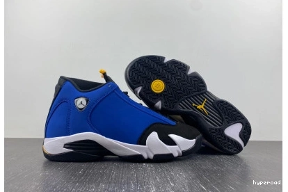 Hyperoad Laney Retro Jordan 14 1105